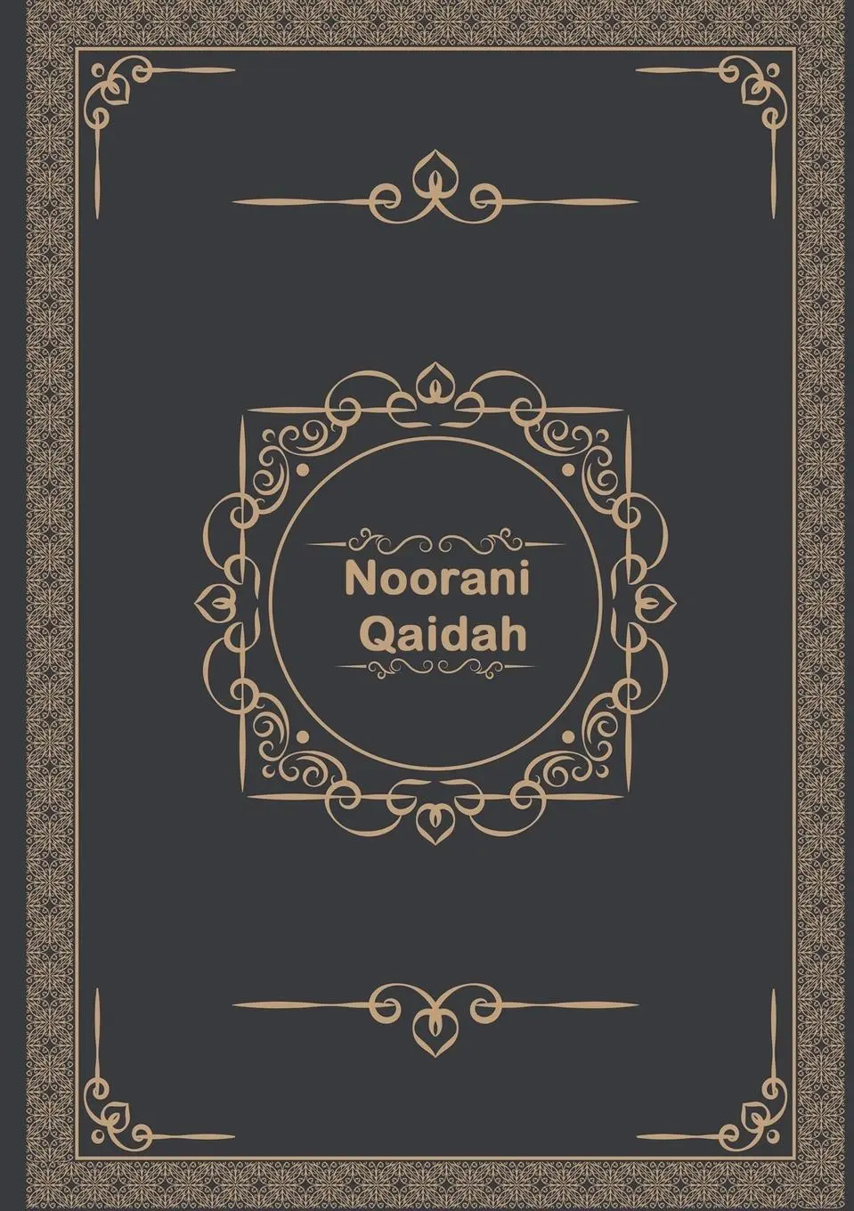 Cover: 9785630102133 | Noorani Qaidah | Islamic Book Store | Taschenbuch | Englisch | 2021