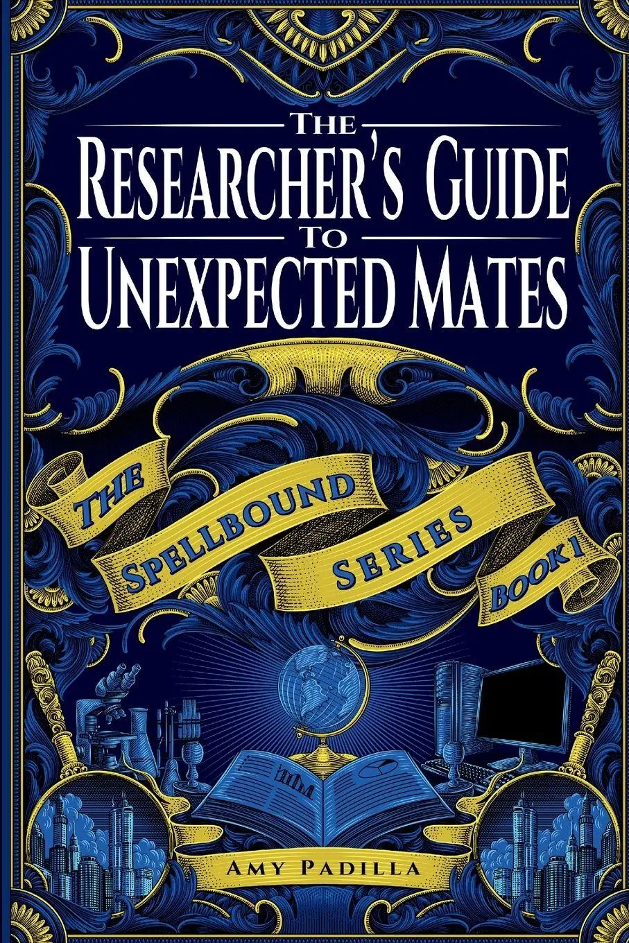 Cover: 9798993092133 | The Researcher's Guide to Unexpected Mates | Amy Padilla | Taschenbuch