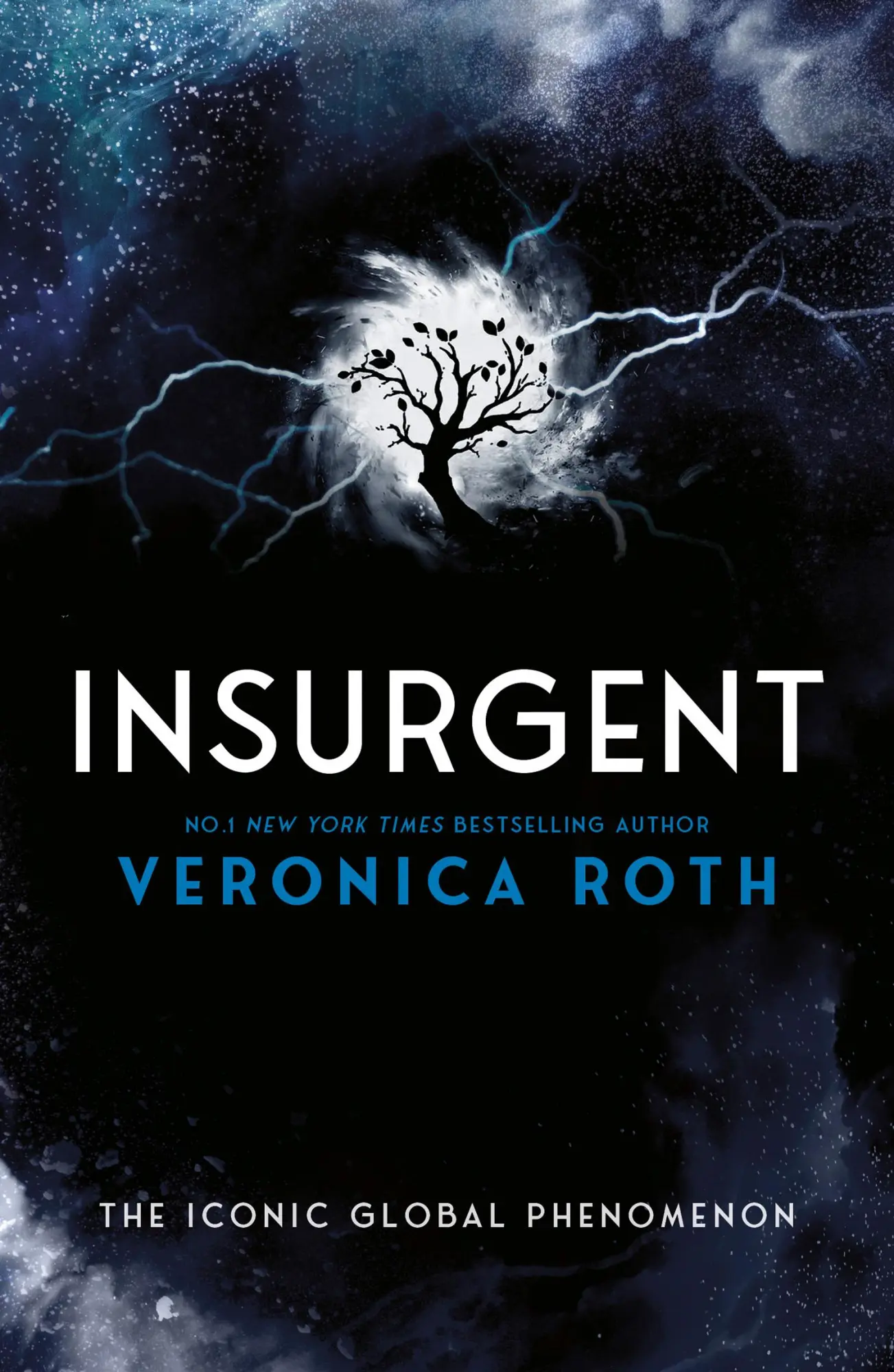 Cover: 9780008662233 | Insurgent | Veronica Roth | Taschenbuch | 544 S. | Englisch | 2024