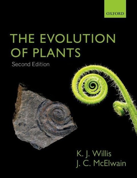 The Evolution of Plants | K. J. Willis (u. a.) | Taschenbuch | Englisch | 2013 | Oxford University Press | EAN 9780199292233 - Willis, K. J.