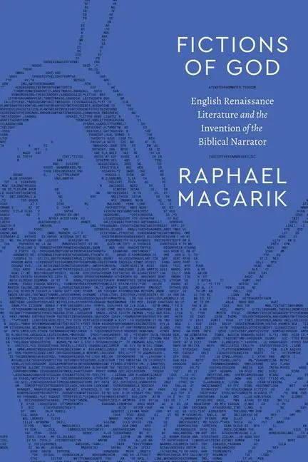 Cover: 9780226842233 | Fictions of God | Raphael Magarik | Taschenbuch | Englisch | 2025