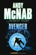 Cover: 9780552552233 | Avenger. Andy McNab and Robert Rigby | Andy McNab | Taschenbuch | 2007