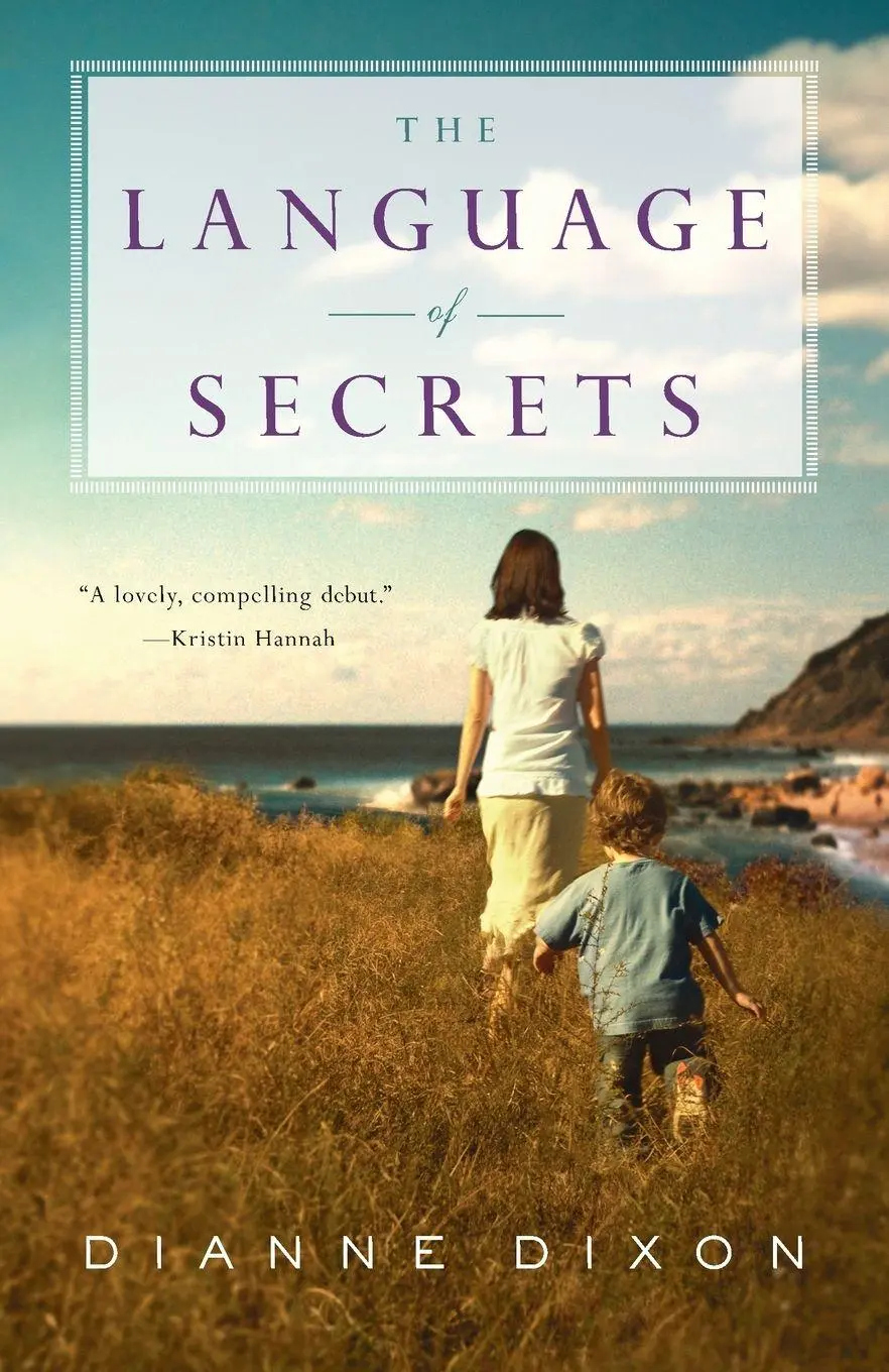 Cover: 9780767932233 | The Language of Secrets | Dianne Dixon | Taschenbuch | Englisch | 2011