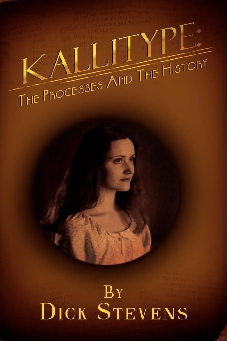 Cover: 9781479742233 | Kallitype | The Processes And The History | Dick Stevens | Taschenbuch