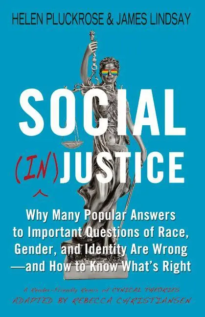 Cover: 9781634312233 | Social (In)Justice | Helen Pluckrose (u. a.) | Buch | Gebunden | 2022