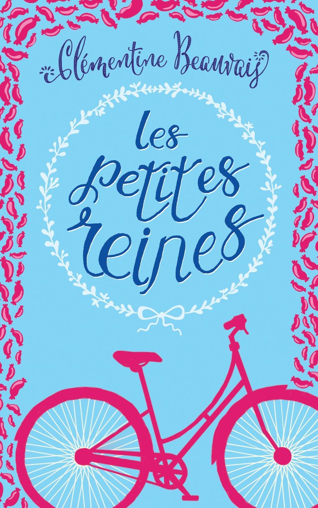 Cover: 9782290212233 | Les petites reines | Clémentine Beauvais | Taschenbuch | 320 S. | 2019