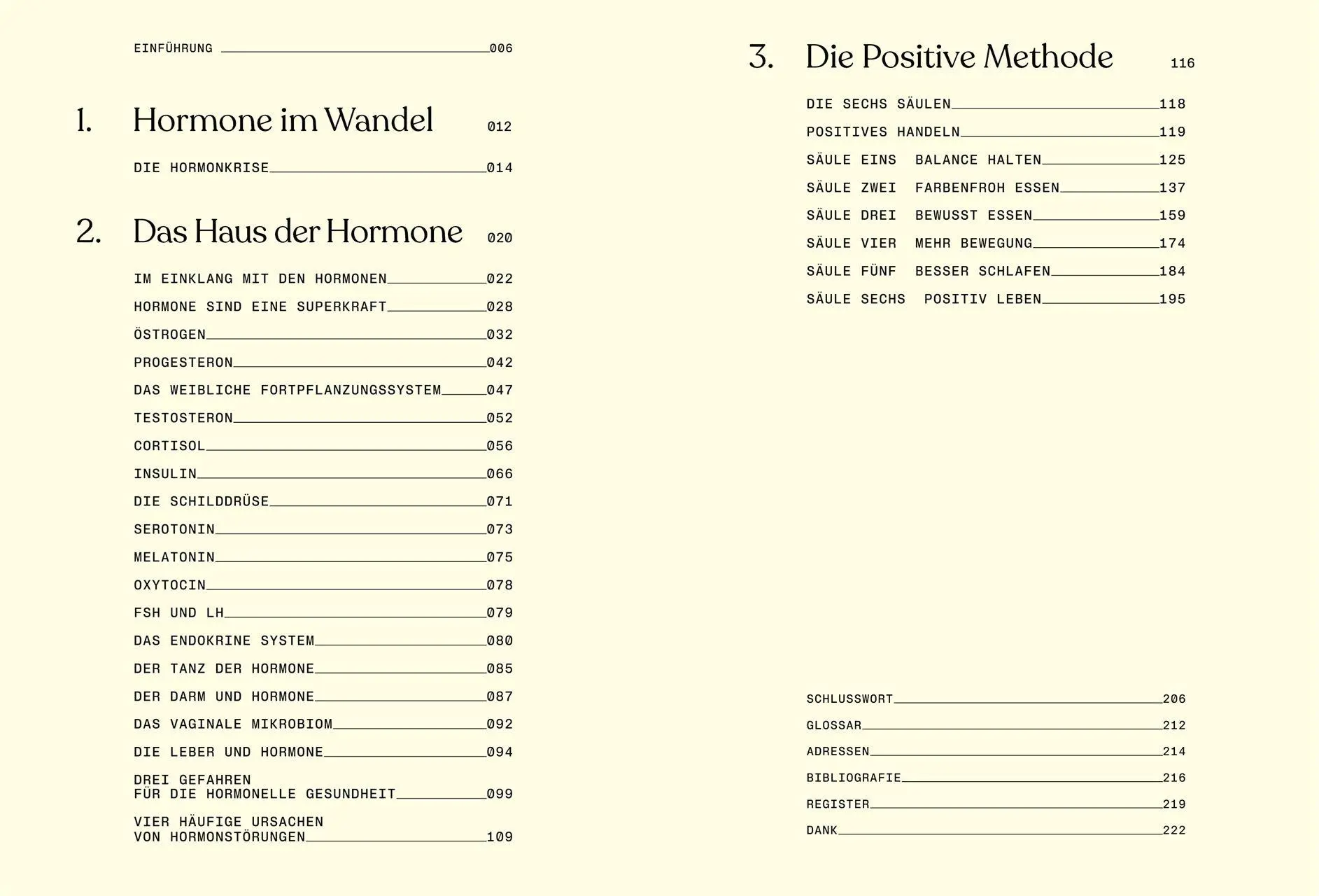 Bild: 9783831052233 | Alles, was du über Hormone wissen musst | Hannah Alderson | Buch
