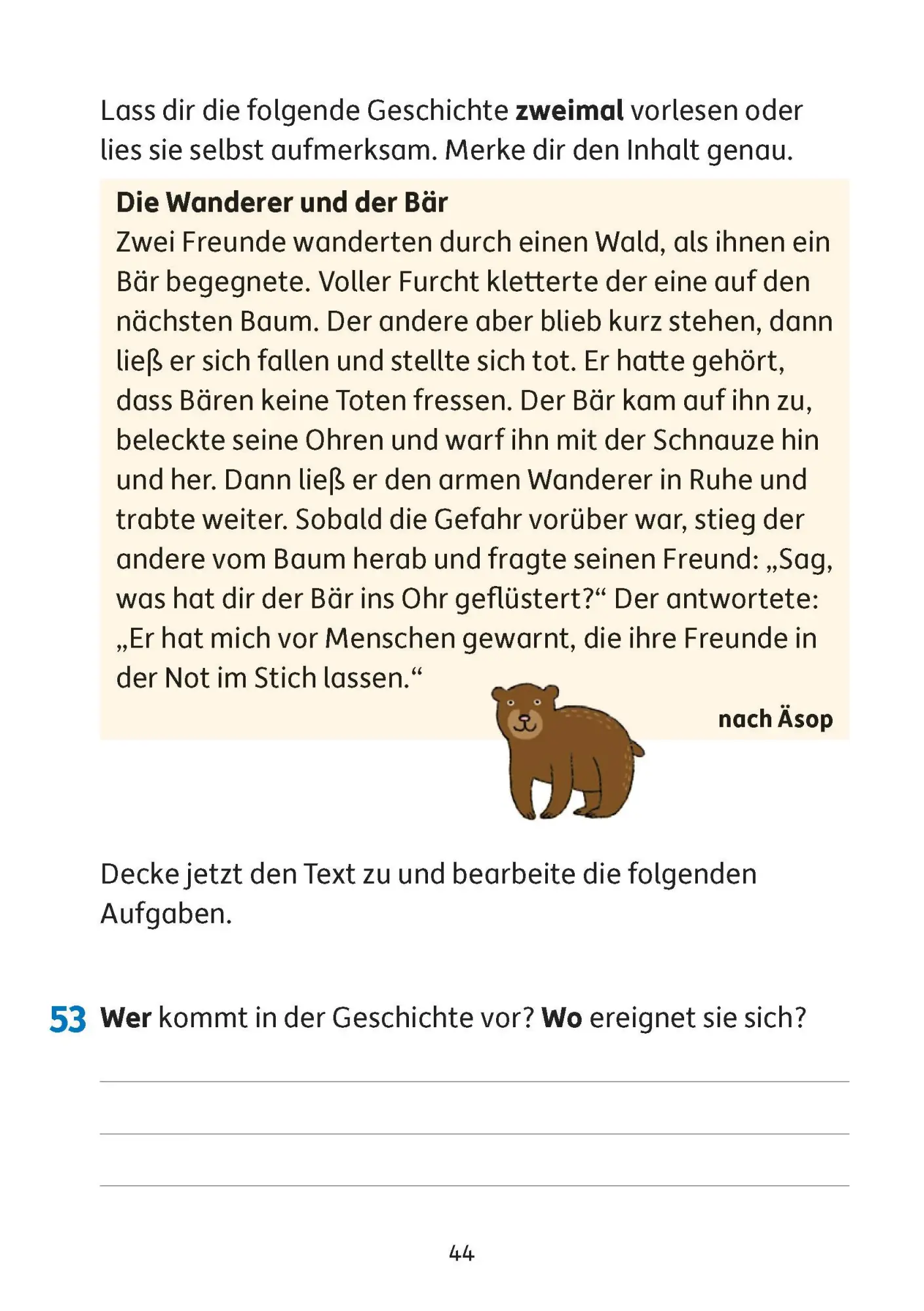 Bild: 9783881002233 | Aufsatz Deutsch 4. Klasse | Gerhard Widmann | Broschüre | 112 S.