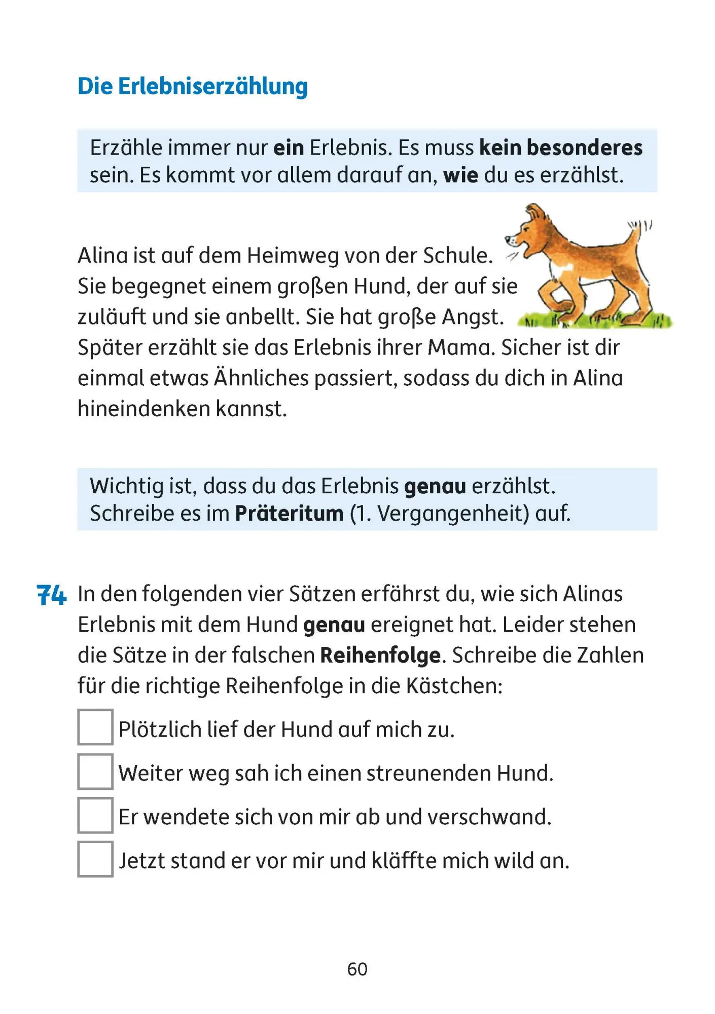 Bild: 9783881002233 | Aufsatz Deutsch 4. Klasse | Gerhard Widmann | Broschüre | 112 S.
