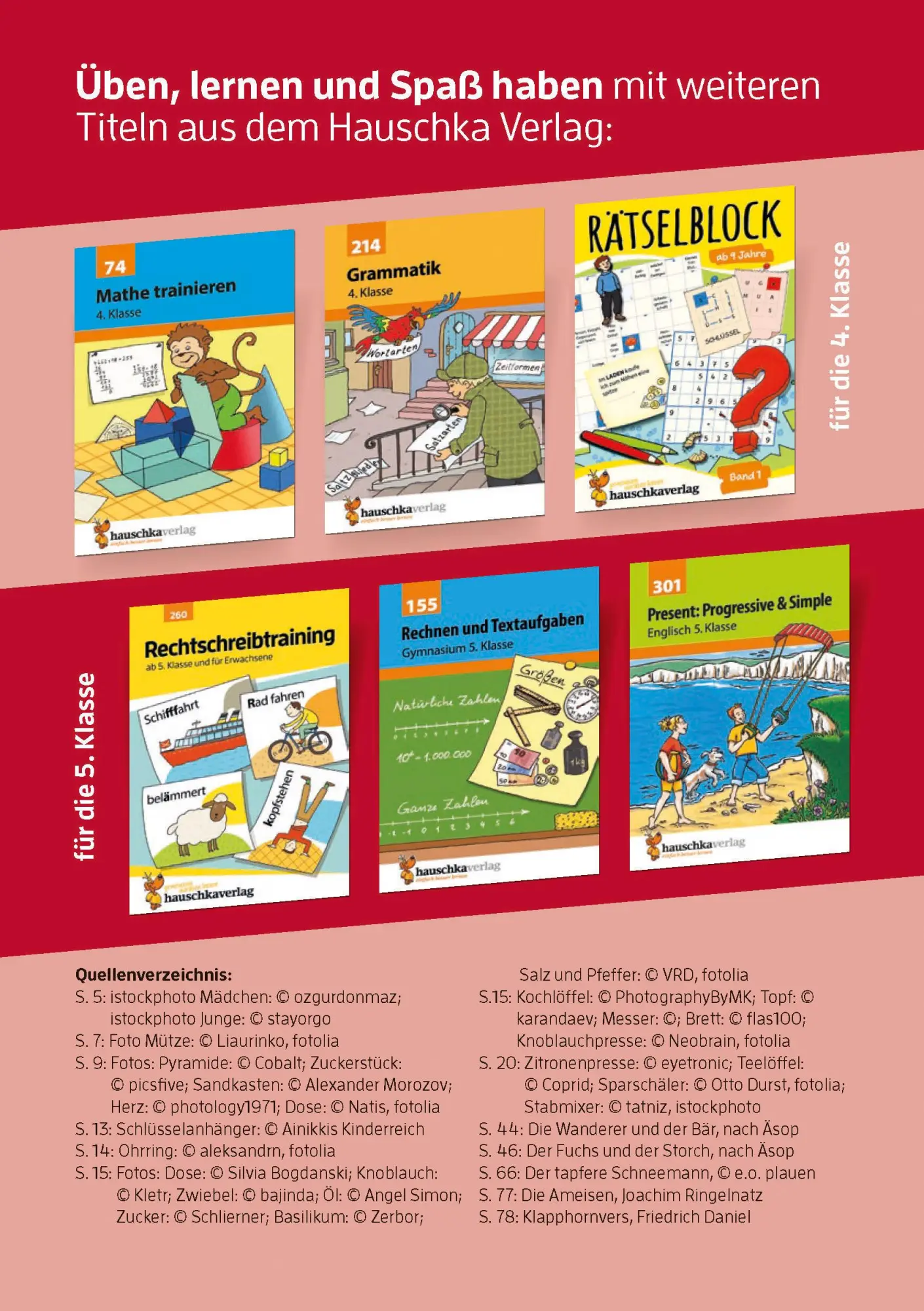 Bild: 9783881002233 | Aufsatz Deutsch 4. Klasse | Gerhard Widmann | Broschüre | 112 S.