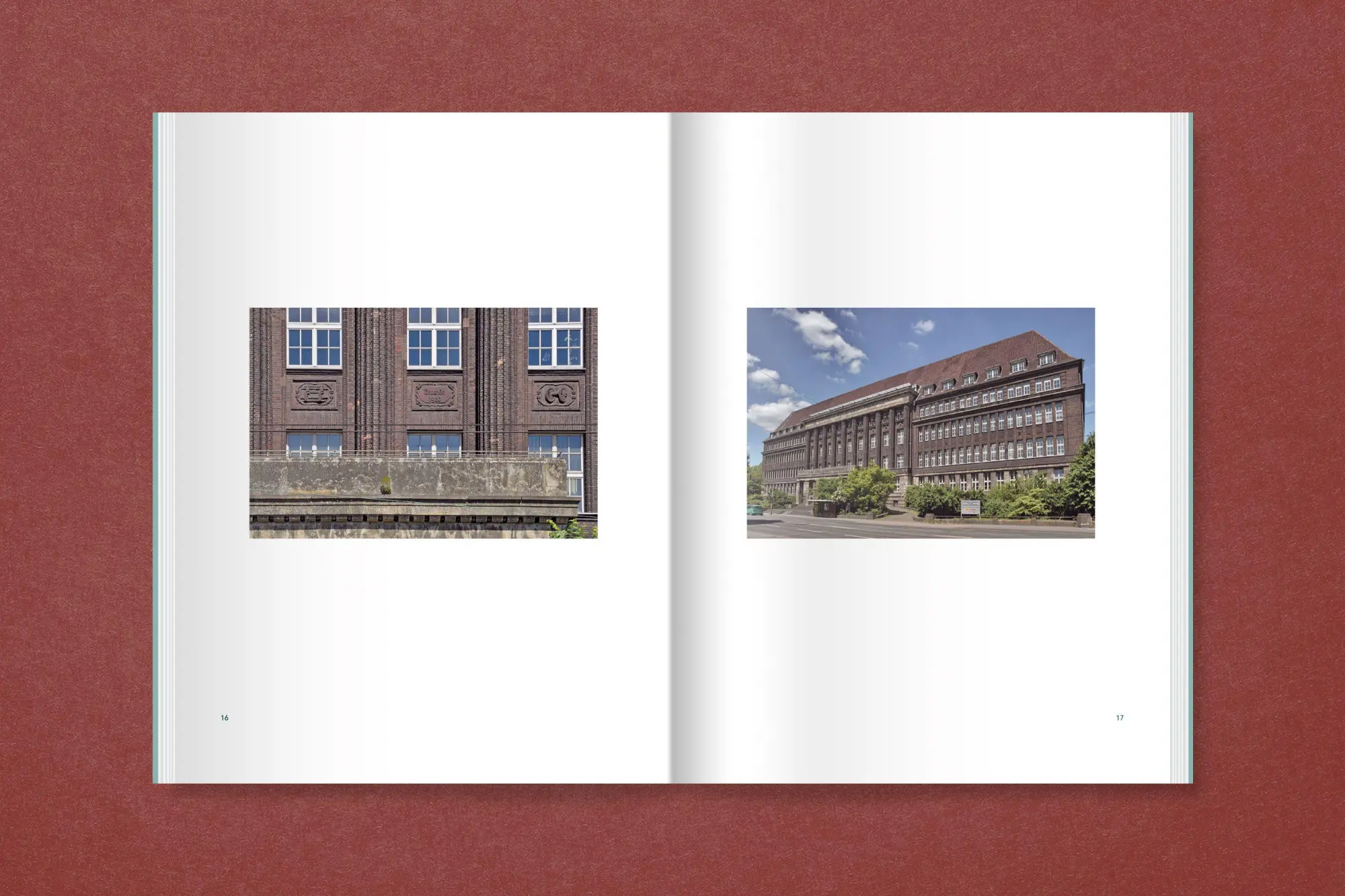 Bild: 9783987412233 | Industrie Großstadt Architektur | Alexandra Apfelbaum (u. a.) | Buch