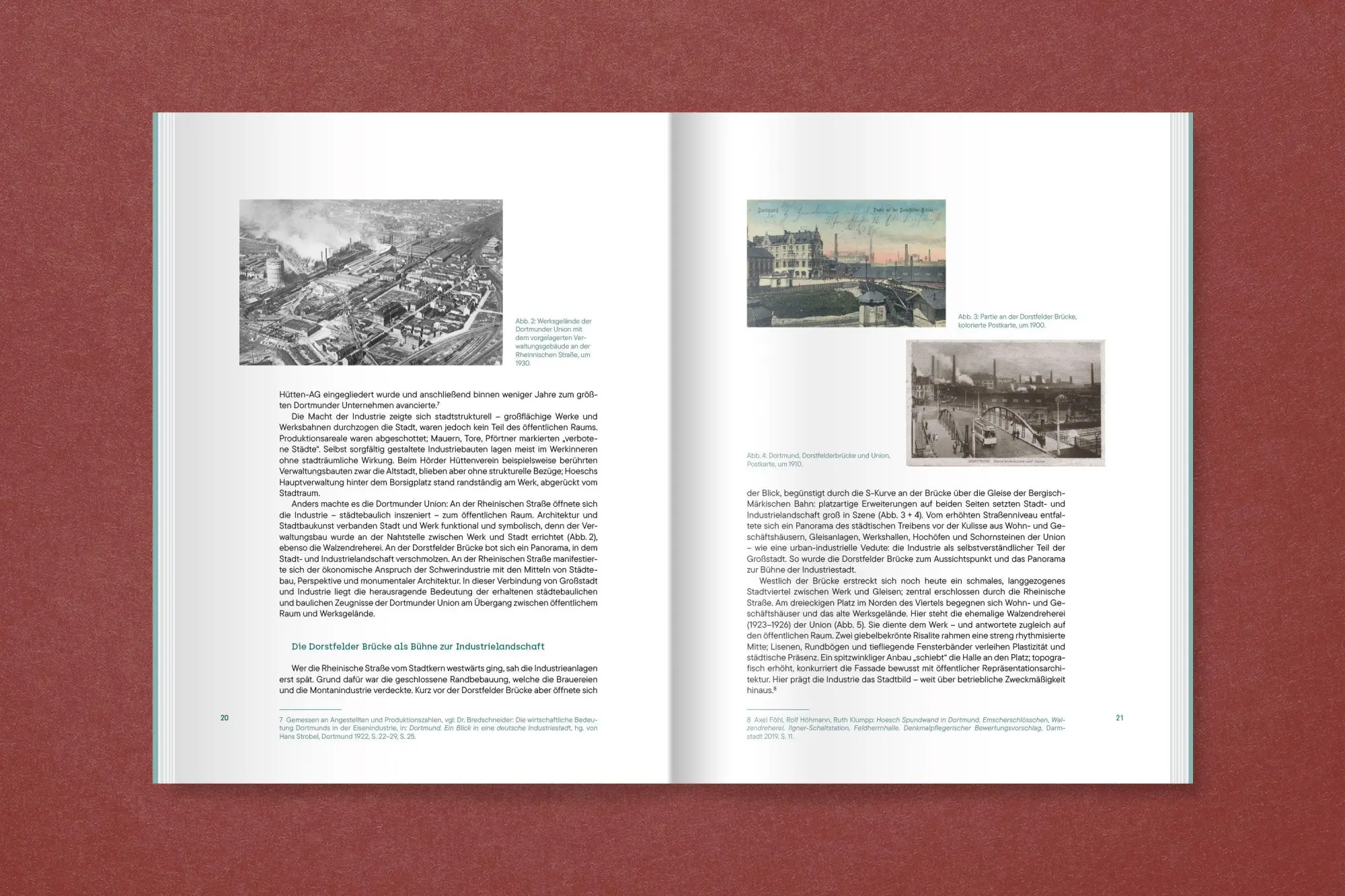 Bild: 9783987412233 | Industrie Großstadt Architektur | Alexandra Apfelbaum (u. a.) | Buch