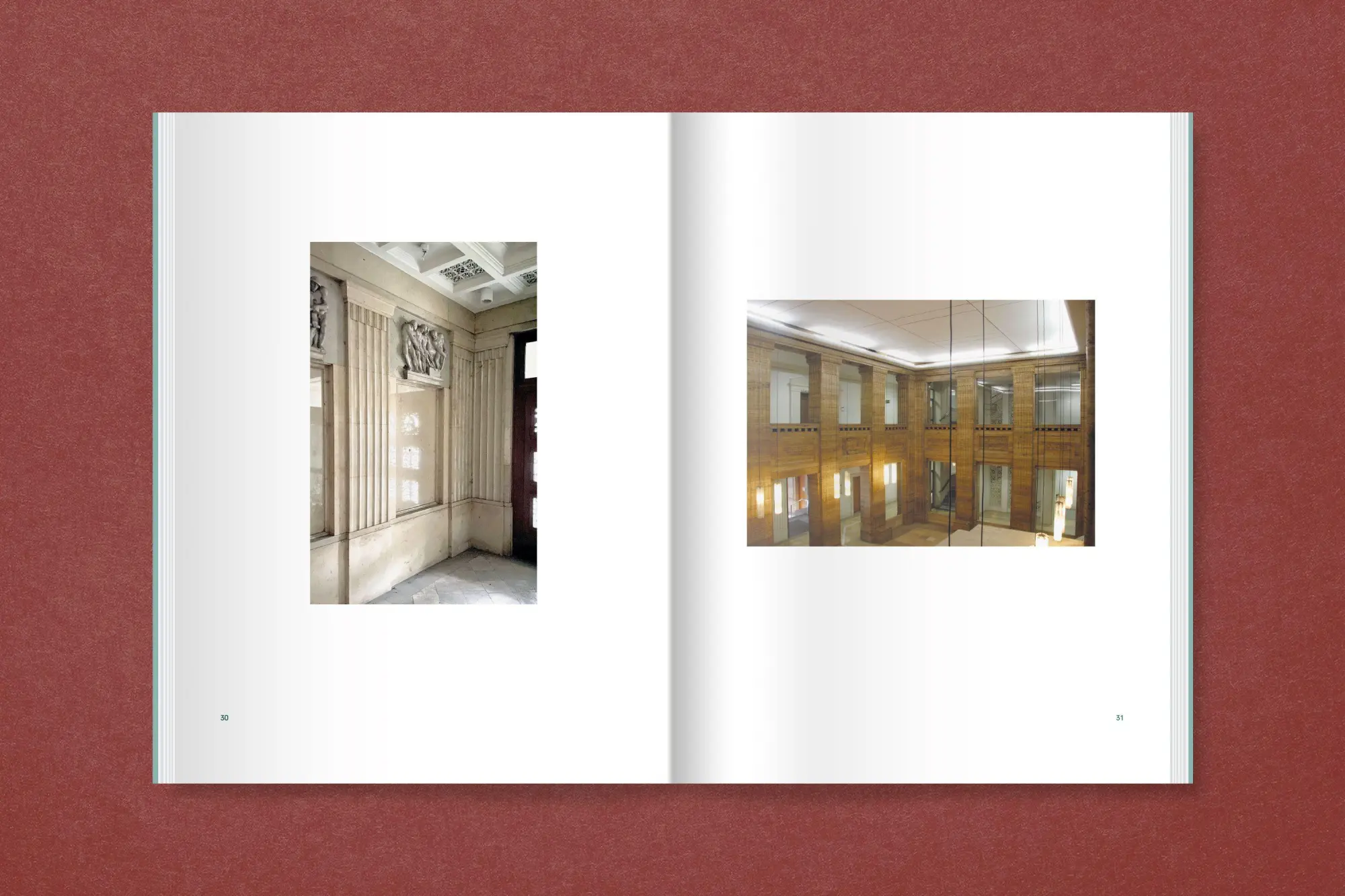 Bild: 9783987412233 | Industrie Großstadt Architektur | Alexandra Apfelbaum (u. a.) | Buch