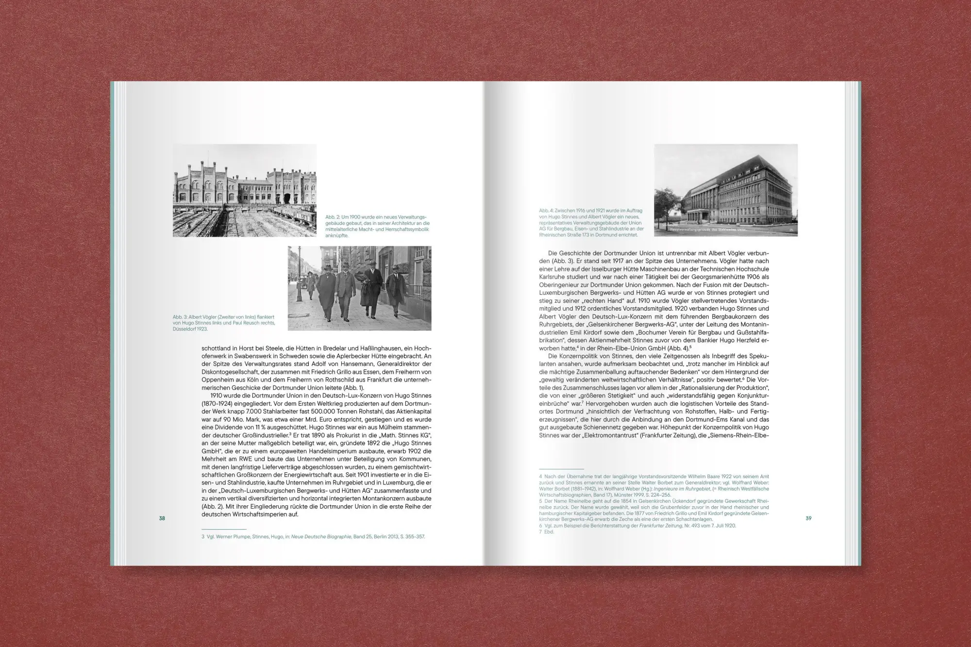 Bild: 9783987412233 | Industrie Großstadt Architektur | Alexandra Apfelbaum (u. a.) | Buch