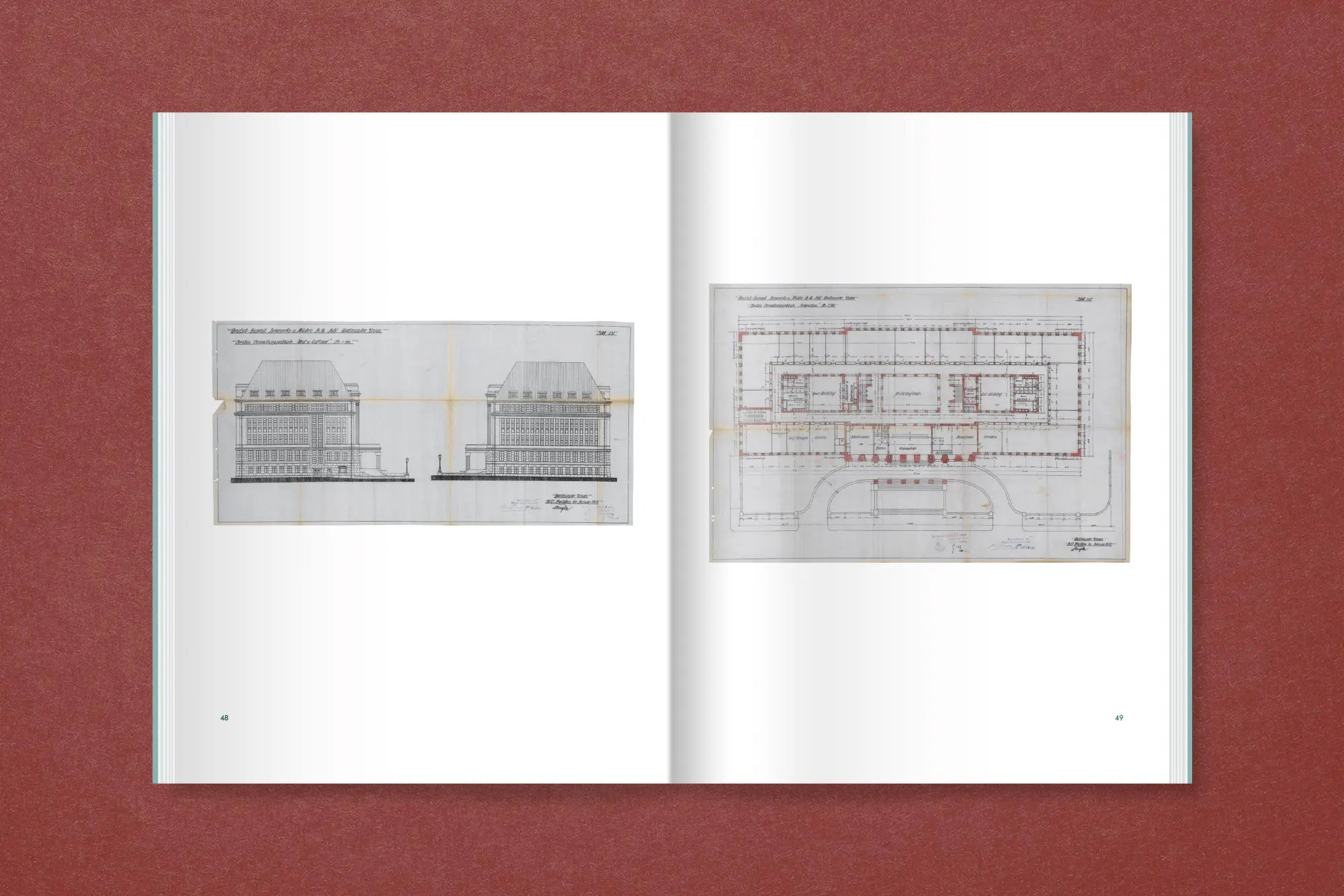 Bild: 9783987412233 | Industrie Großstadt Architektur | Alexandra Apfelbaum (u. a.) | Buch