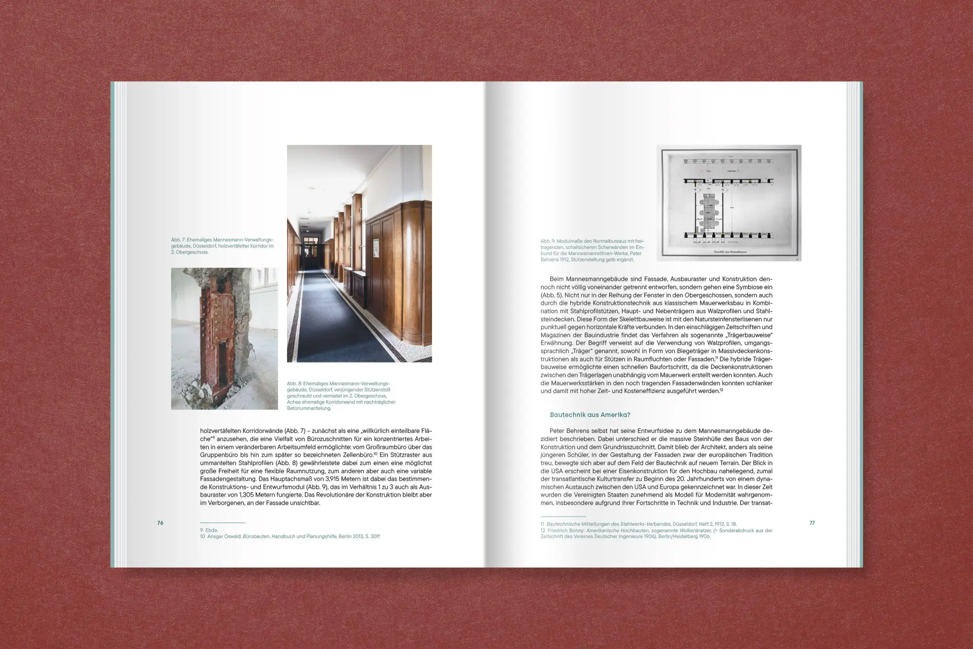 Bild: 9783987412233 | Industrie Großstadt Architektur | Alexandra Apfelbaum (u. a.) | Buch