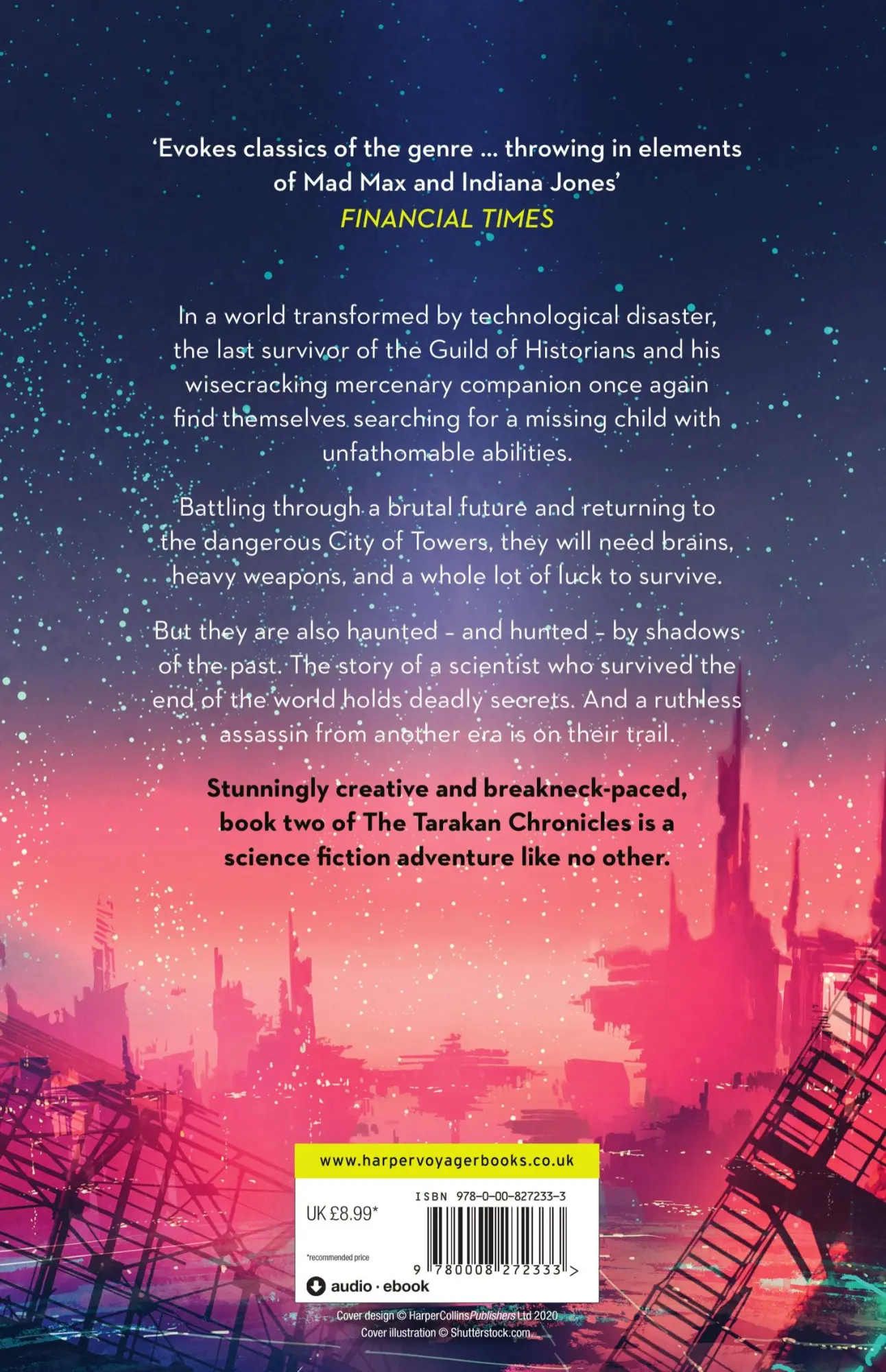 Rückseite: 9780008272333 | The Puzzler's War | Eyal Kless | Taschenbuch | Kartoniert / Broschiert