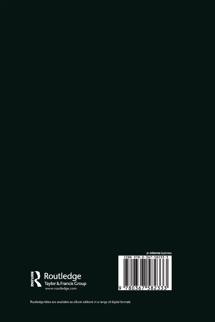 Rückseite: 9780367582333 | The Rise of NonProfit Investigative Journalism in the United States