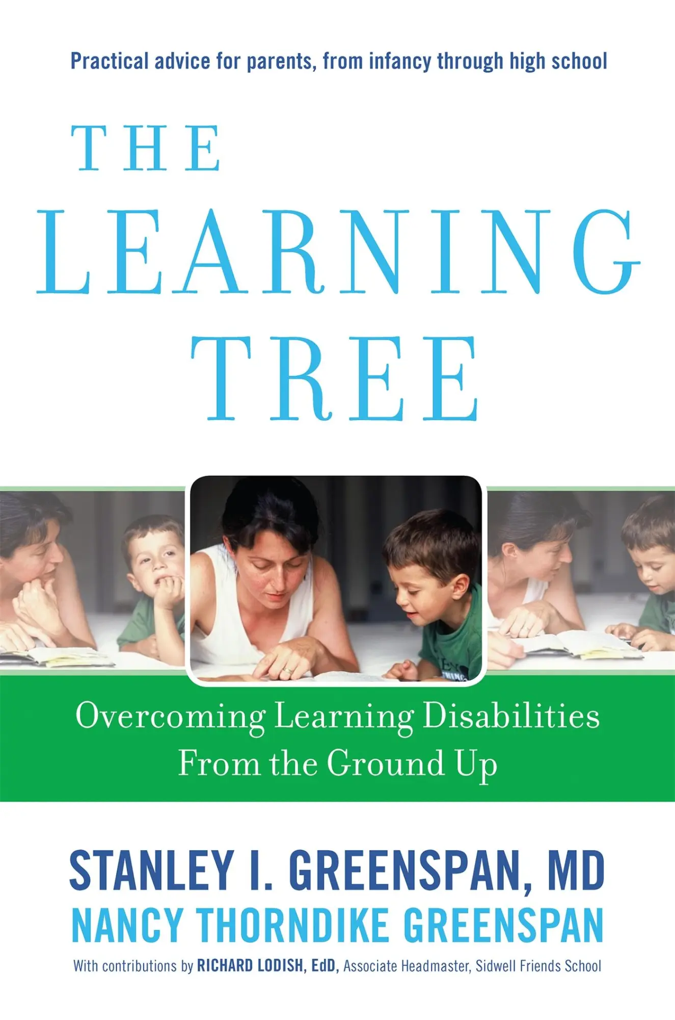 Cover: 9780738212333 | The Learning Tree | Stanley I Greenspan (u. a.) | Buch | Gebunden