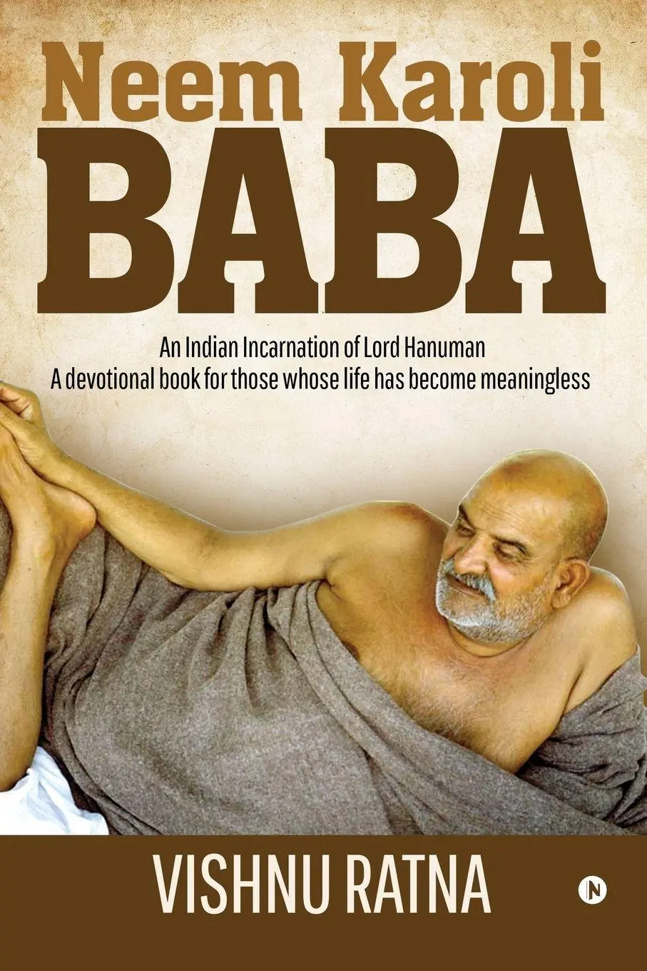 Cover: 9781684662333 | Neem Karoli Baba | Vishnu Ratna | Taschenbuch | Englisch | 2019