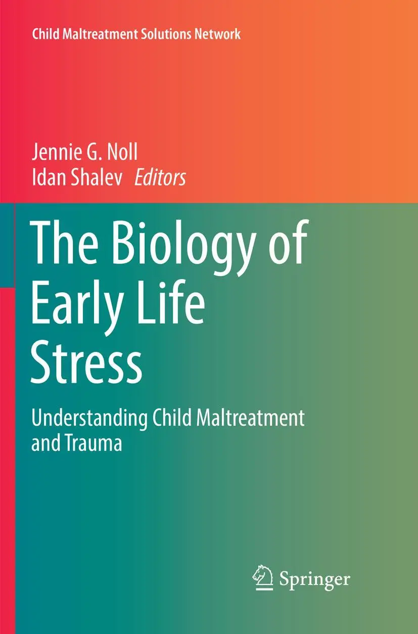 Cover: 9783030102333 | The Biology of Early Life Stress | Idan Shalev (u. a.) | Taschenbuch
