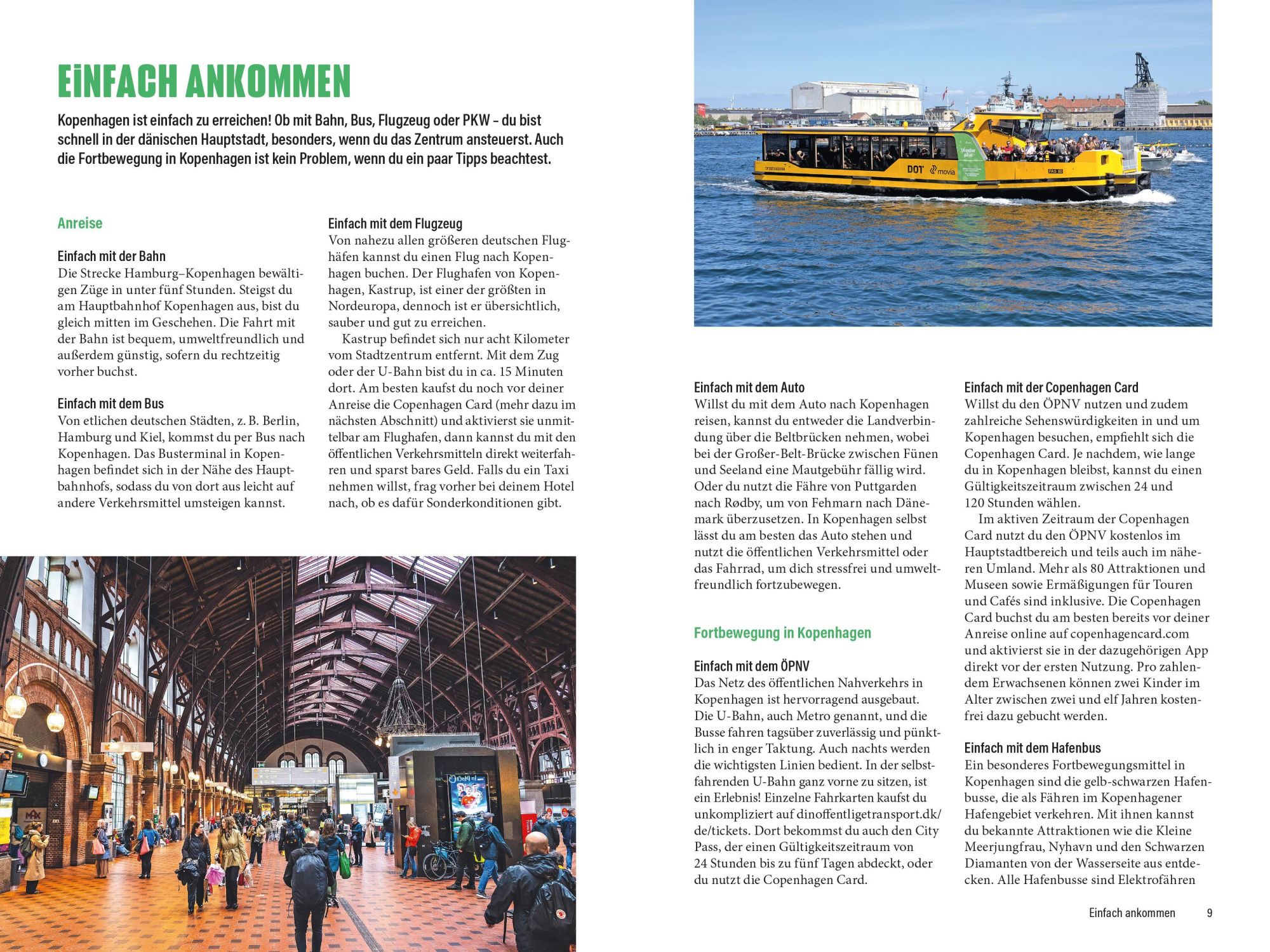 Bild: 9783734332333 | Einfach Kopenhagen! | Katja Josteit | Taschenbuch | 96 S. | Deutsch