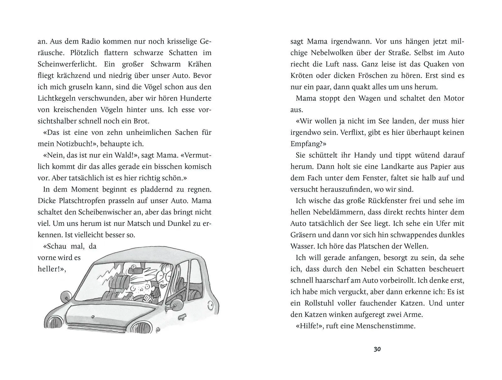 Bild: 9783757102333 | Voll verspukt! | Judith-Ariane Kleinschmidt (u. a.) | Buch | 240 S.