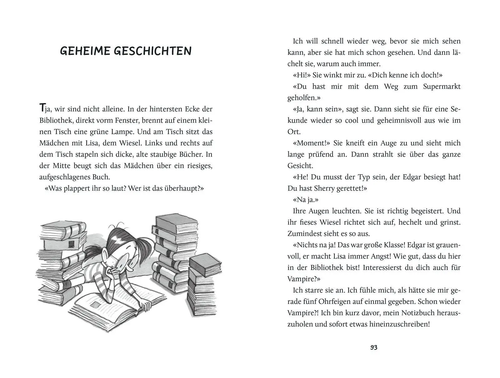 Bild: 9783757102333 | Voll verspukt! | Judith-Ariane Kleinschmidt (u. a.) | Buch | 240 S.