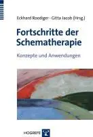Cover: 9783801722333 | Fortschritte der Schematherapie | Konzepte und Anwendungen | Roediger
