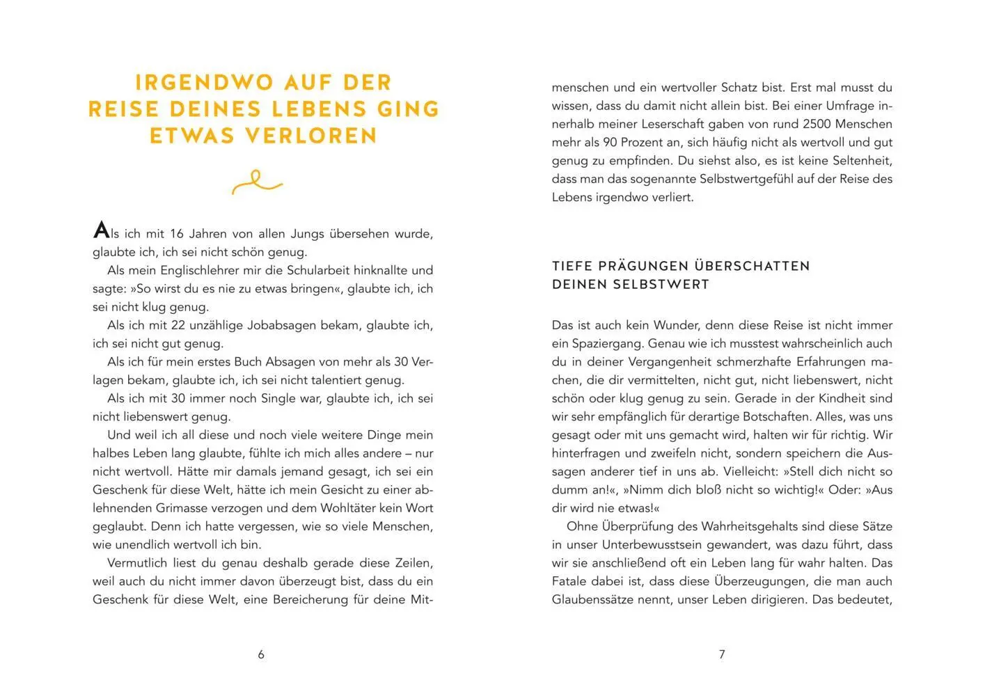 Bild: 9783833882333 | Es ist ein Geschenk, dass es dich gibt | Melanie Pignitter | Buch