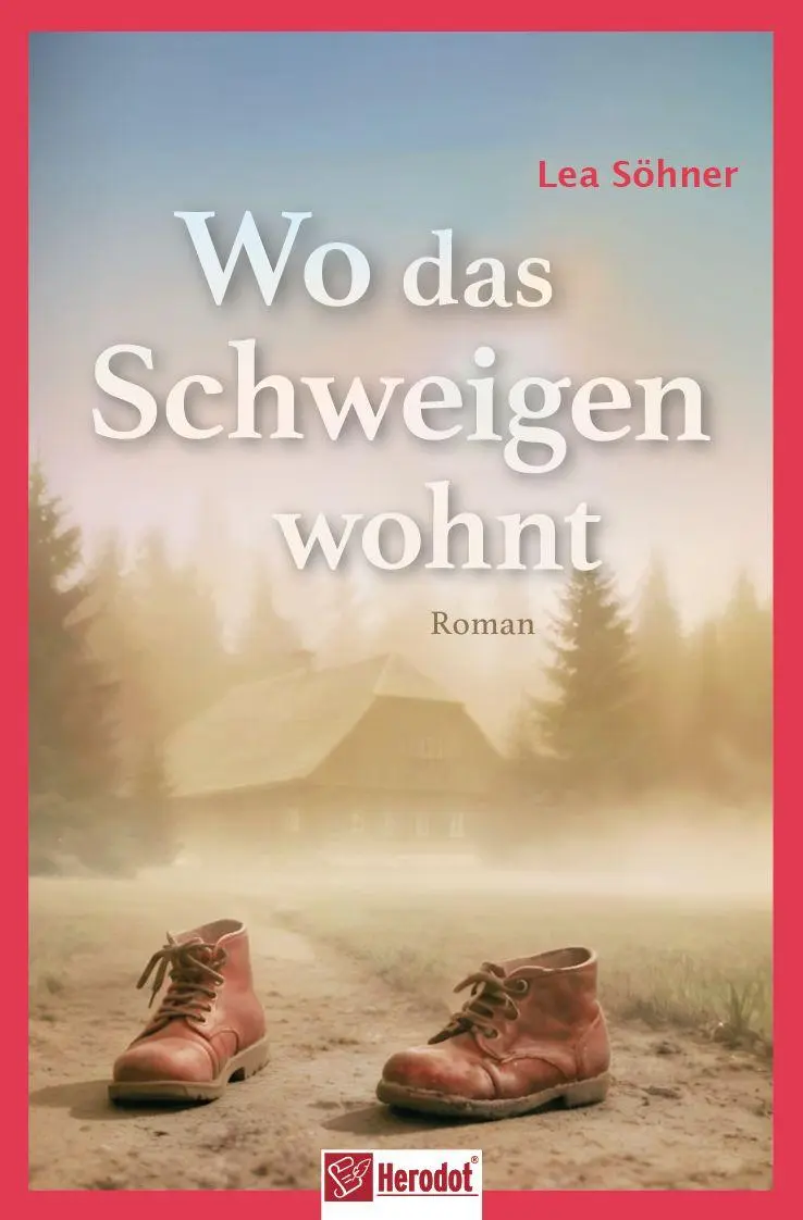Cover: 9783986412333 | Wo das Schweigen wohnt | Lea Söhner | Taschenbuch | 484 S. | Deutsch