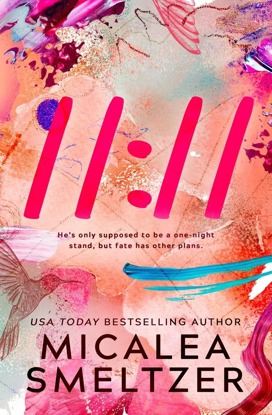 Cover: 9798218342333 | Eleven Eleven | Micalea Smeltzer | Taschenbuch | Englisch | 2024