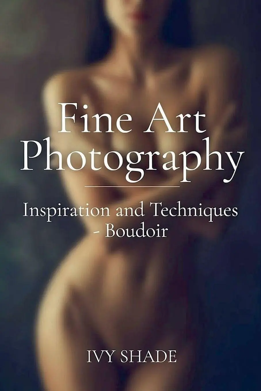 Cover: 9798233022333 | Boudoir | Ivy Shade | Taschenbuch | Englisch | 2026 | Ivy Shade