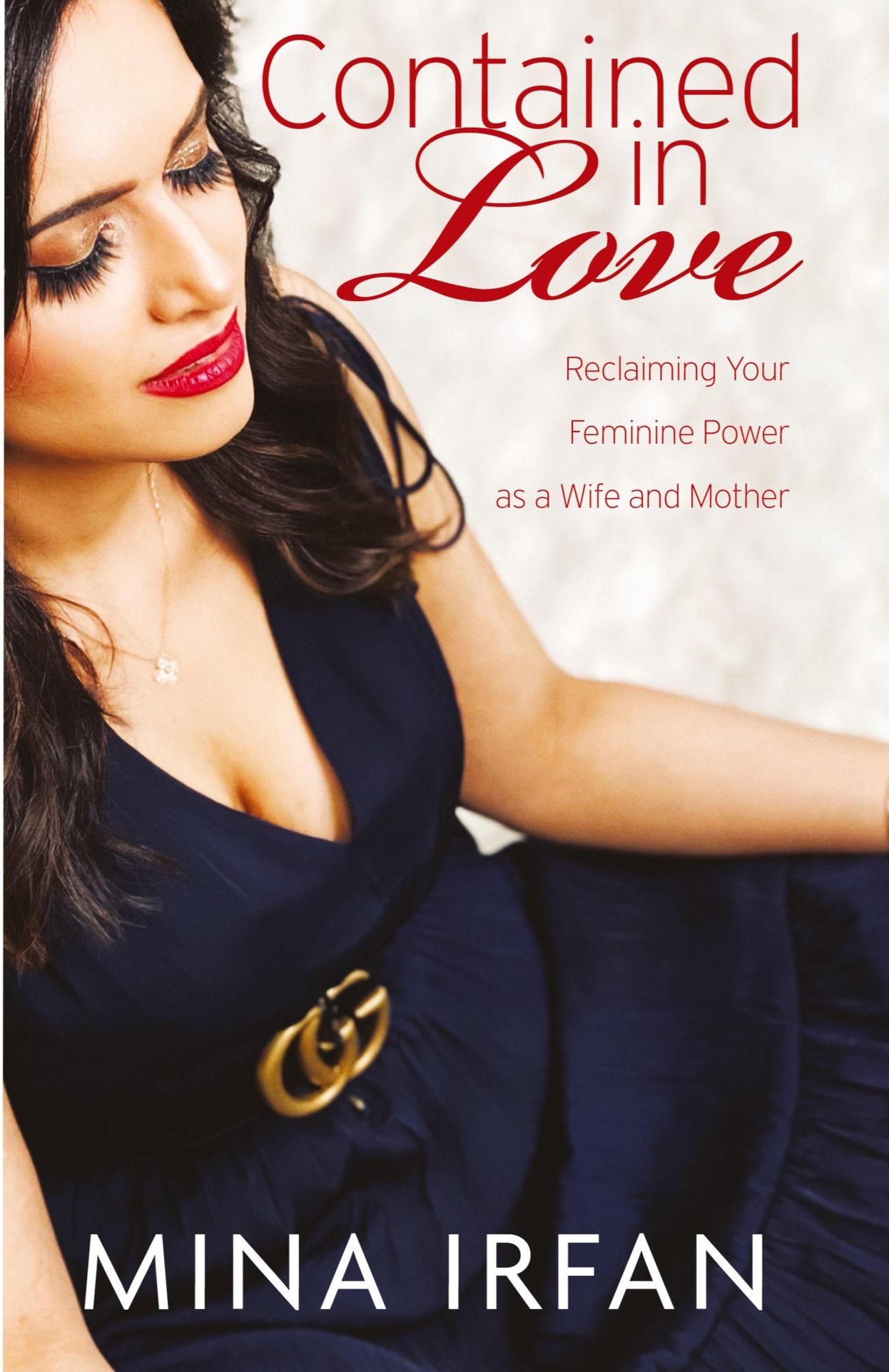 Cover: 9798989042333 | Contained in Love | Mina Irfan | Taschenbuch | Englisch | 2023