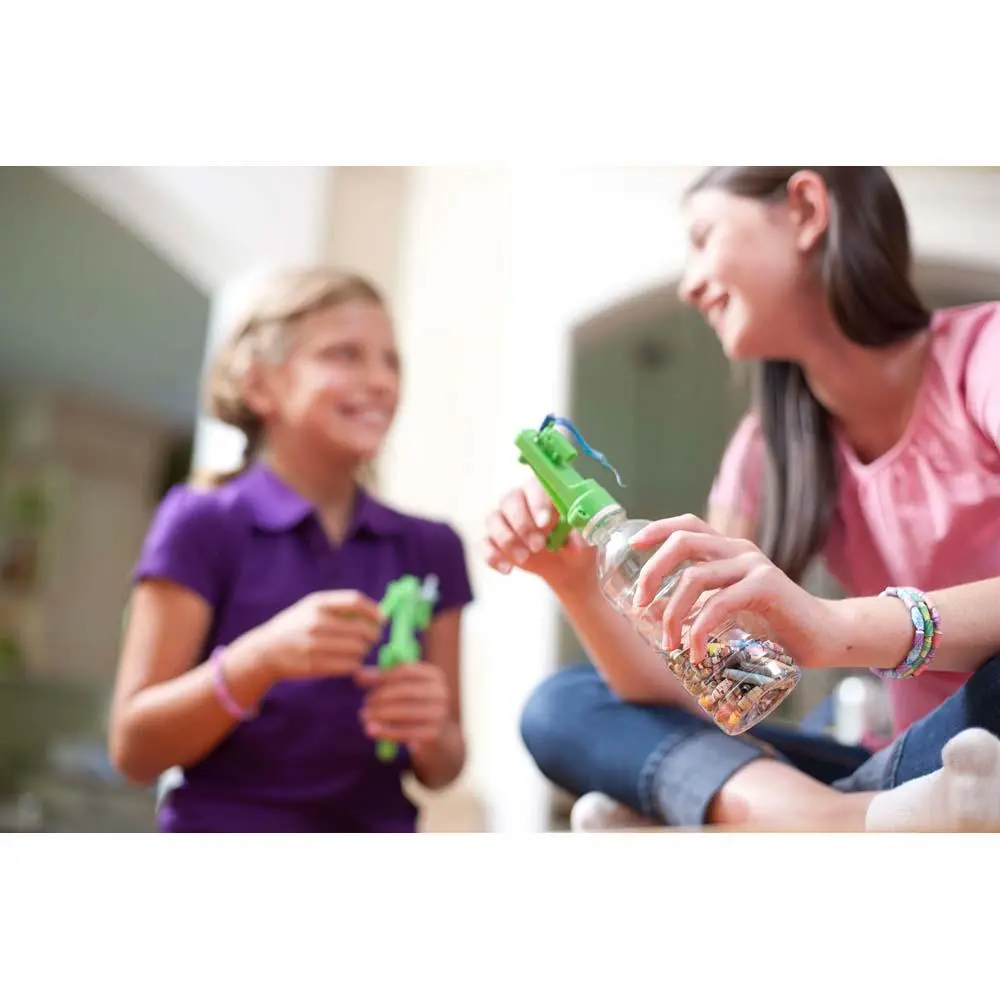 Bild: 4018928682433 | Recycelte Papierperlen - Green Creativity | Spiel | 68243 | Deutsch