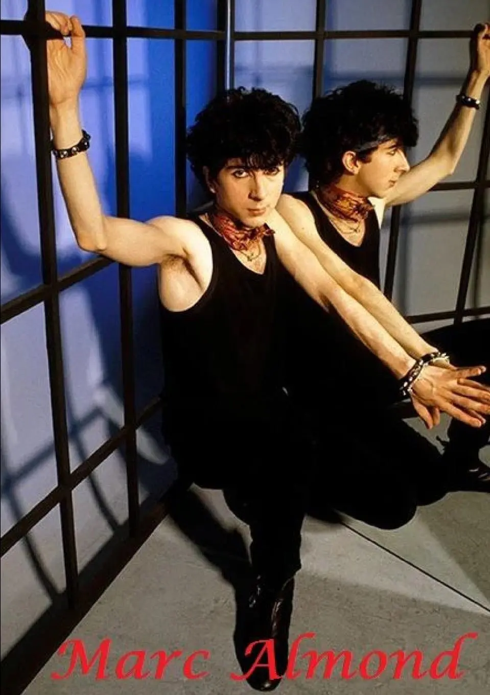 Cover: 9780244572433 | Marc Almond | Soft Cell | Harry Lime | Taschenbuch | Englisch | 2020