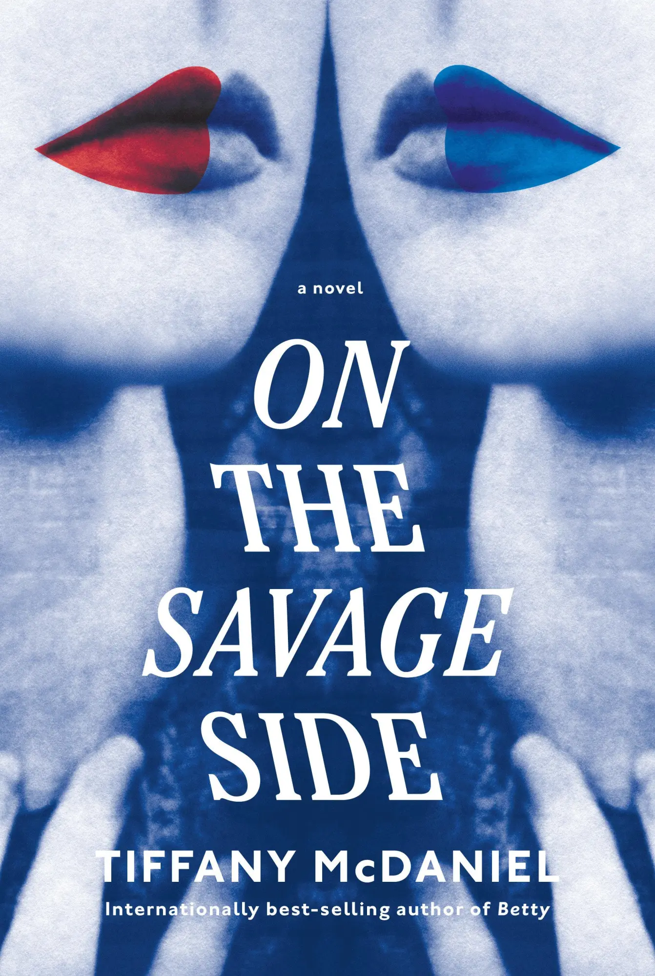 Cover: 9781524712433 | On the Savage Side | A Novel | Tiffany McDaniel | Taschenbuch | 2023