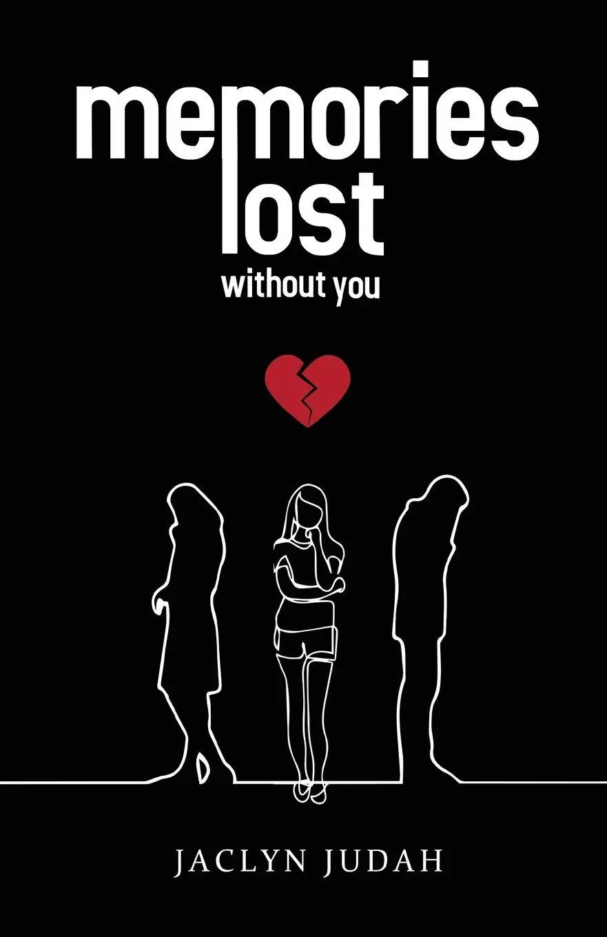 Cover: 9781800162433 | Memories Lost Without You | Jaclyn Judah | Taschenbuch | Englisch