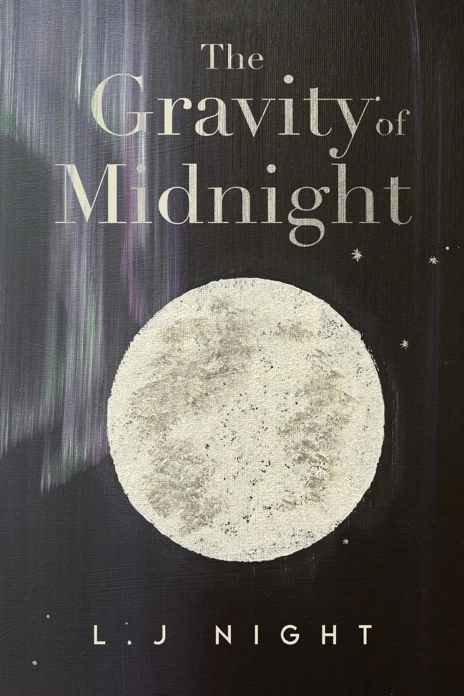 Cover: 9781835432433 | The Gravity of Midnight | L. J Night | Taschenbuch | Englisch | 2025