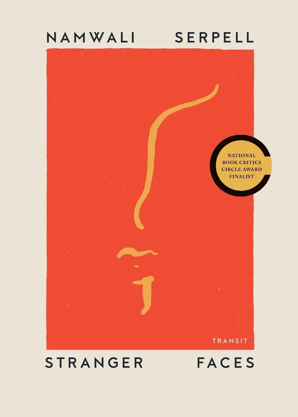 Cover: 9781945492433 | Stranger Faces | Namwali Serpell | Taschenbuch | Englisch | 2020