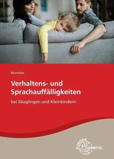 Cover: 9783758562433 | Verhaltens- und Sprachauffälligkeiten | Fred Bernitzke (u. a.) | Buch