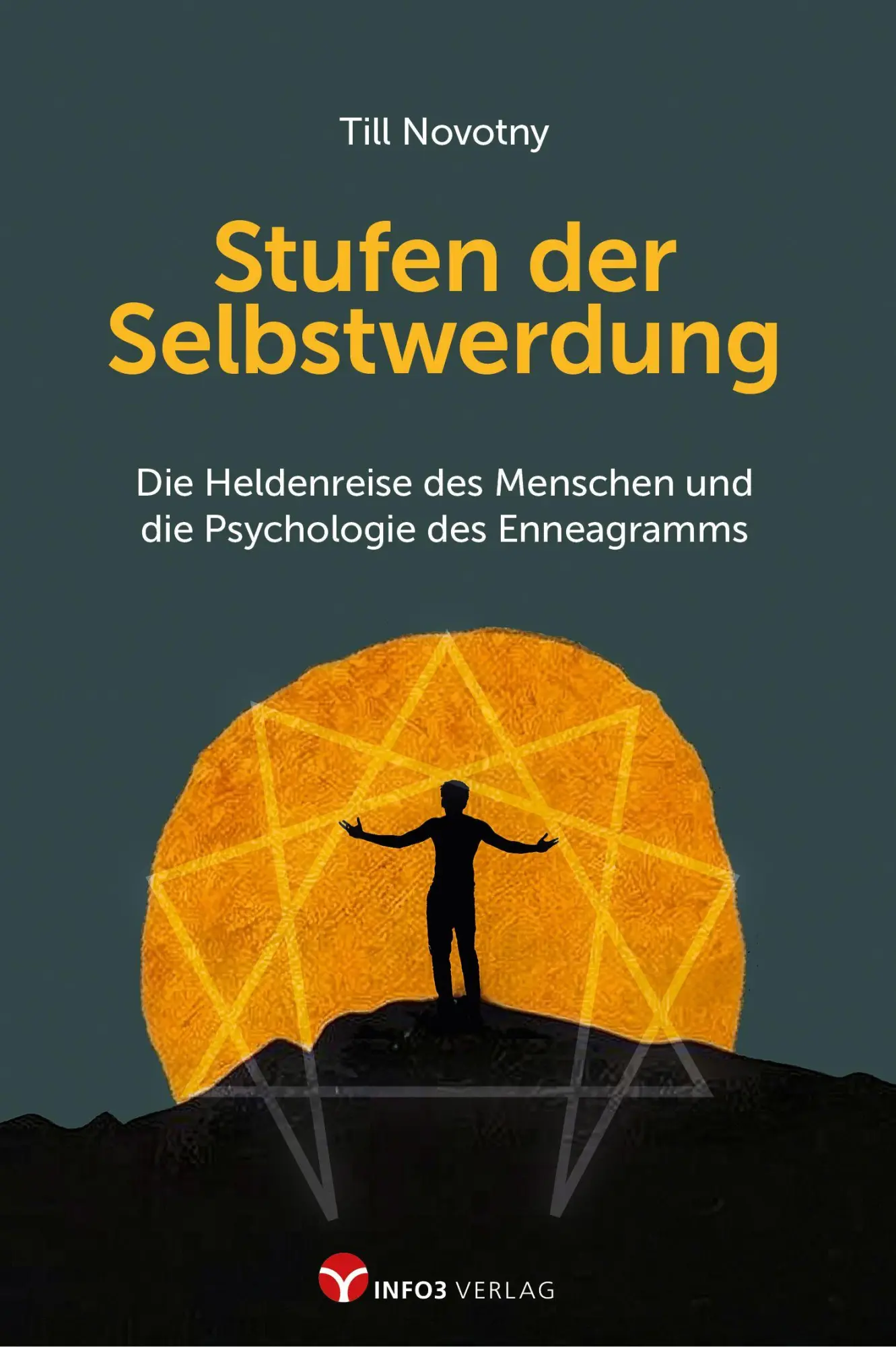 Cover: 9783957792433 | Stufen der Selbstwerdung | Till Novotny | Taschenbuch | 148 S. | 2026