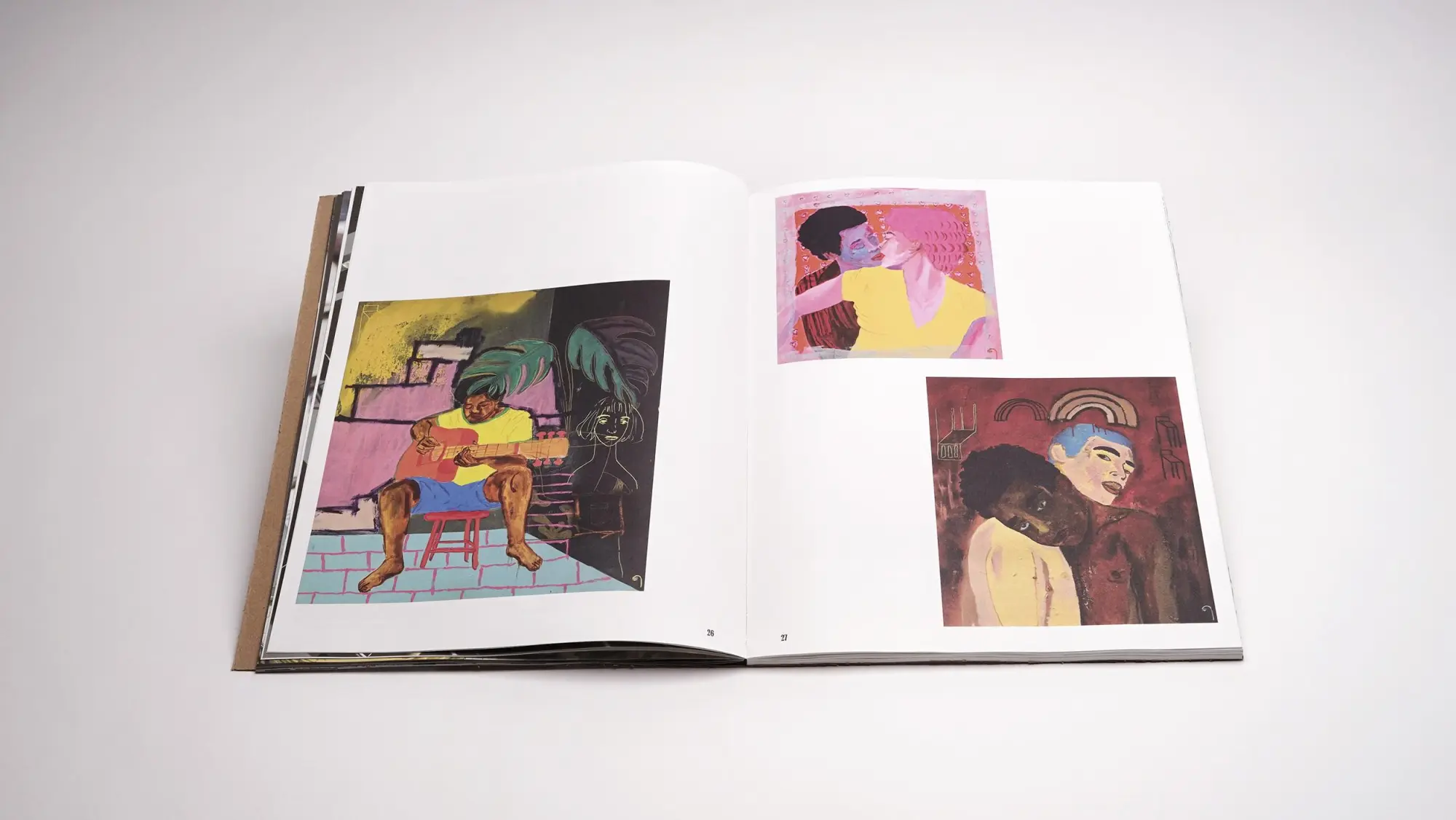 Bild: 9783969122433 | Rooted. Brasilianische Künstlerinnen / Female Brazilian Artists | Buch