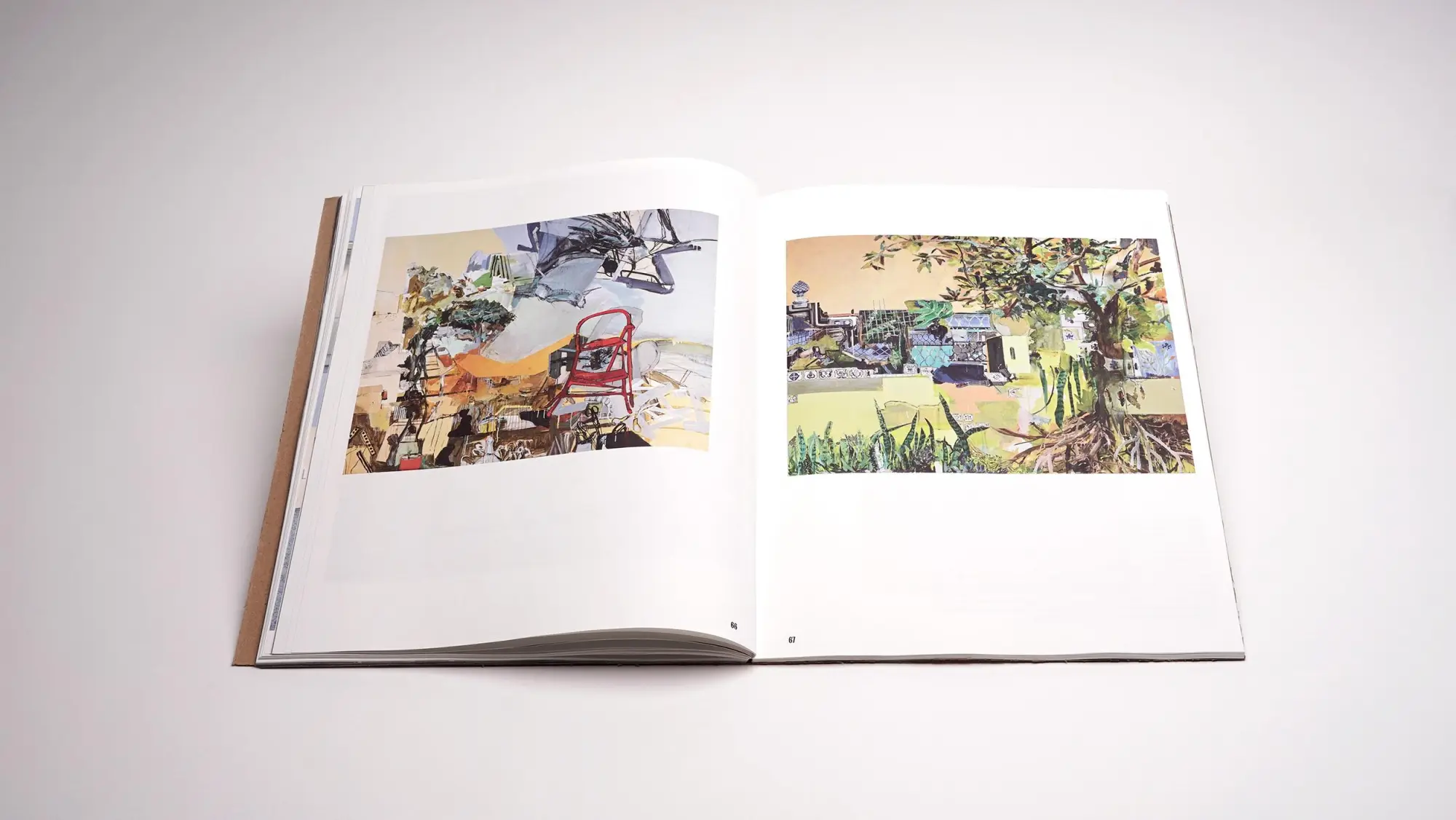 Bild: 9783969122433 | Rooted. Brasilianische Künstlerinnen / Female Brazilian Artists | Buch