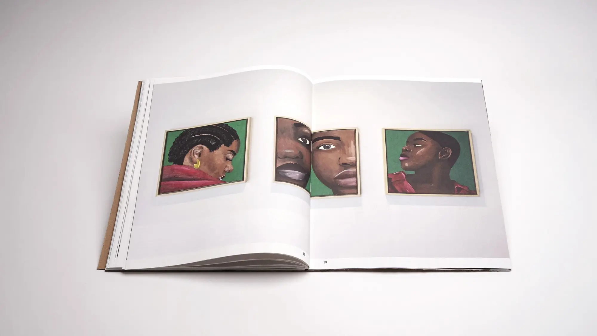 Bild: 9783969122433 | Rooted. Brasilianische Künstlerinnen / Female Brazilian Artists | Buch