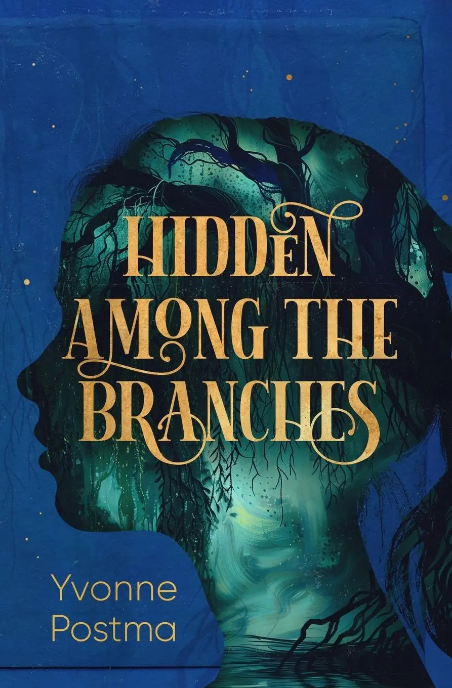 Cover: 9789948732433 | Hidden Among the Branches | Postma | Taschenbuch | Englisch | 2024