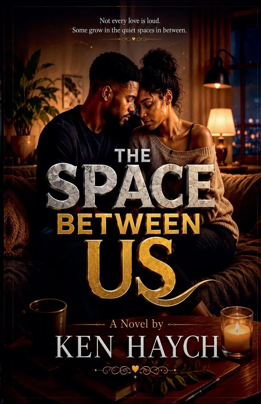 The Space Between Us