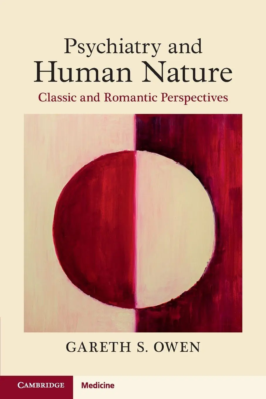 Cover: 9781009212533 | Psychiatry and Human Nature | Gareth S. Owen | Taschenbuch | Englisch