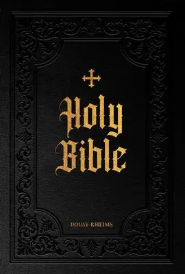 Cover: 9781505132533 | Douay-Rheims Bible Large Print Edition | Tan Books | Buch | Englisch