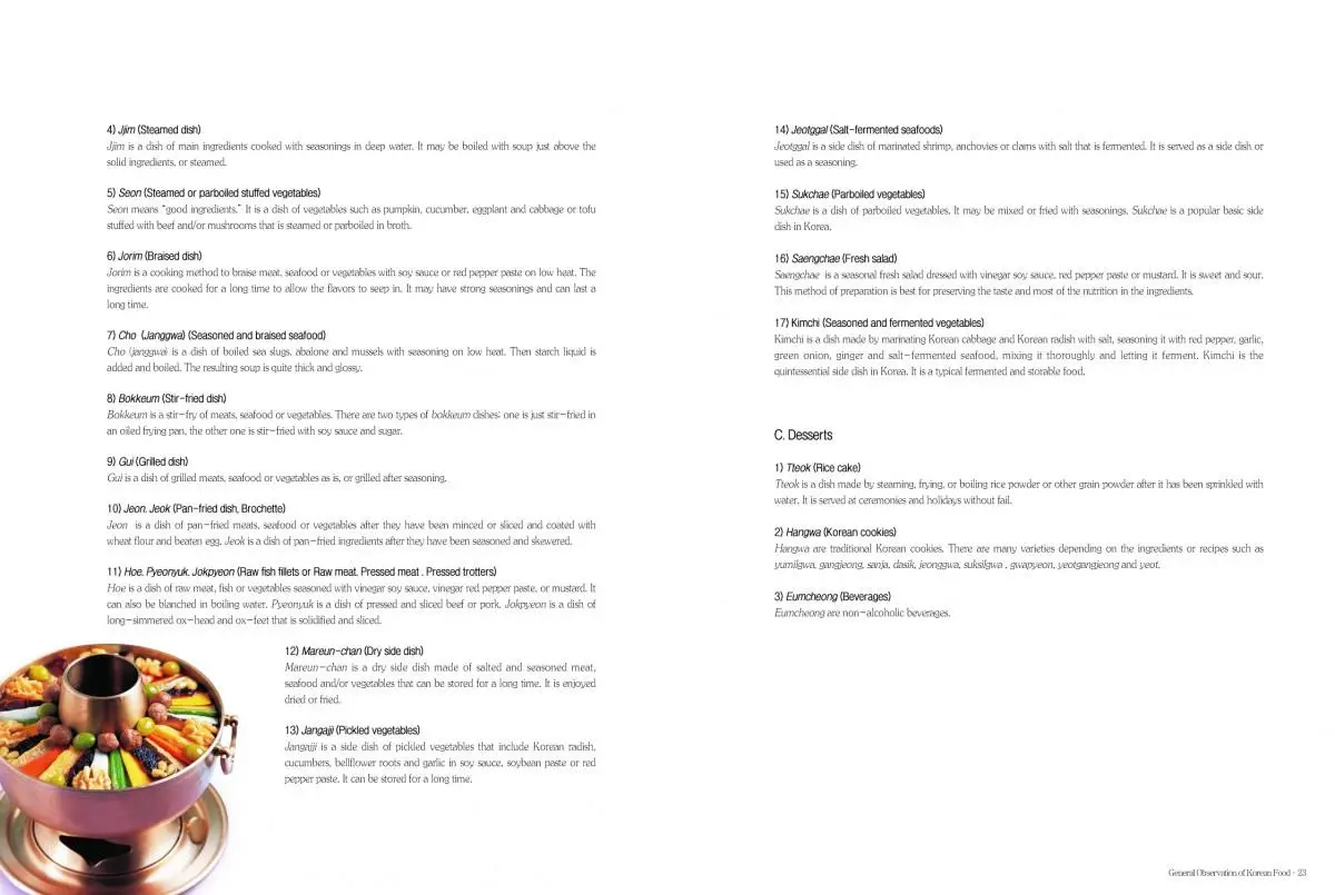Bild: 9781565912533 | The Beauty of Korean Food | With 100 Best-Loved Recipes | Taschenbuch